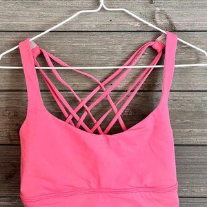 Lululemon Free to Be Bra - Wild